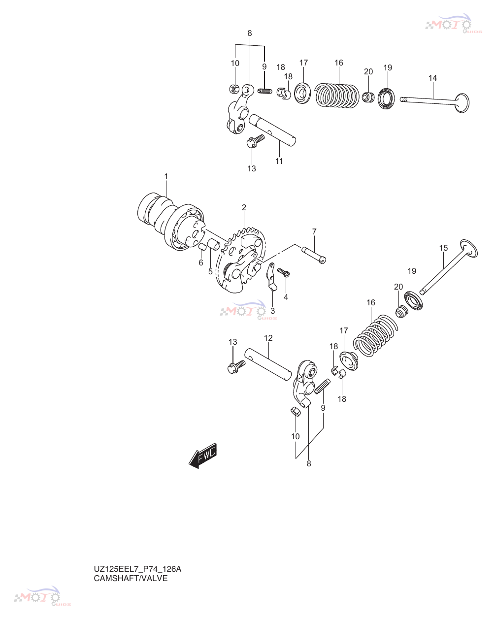 Engine Diagram